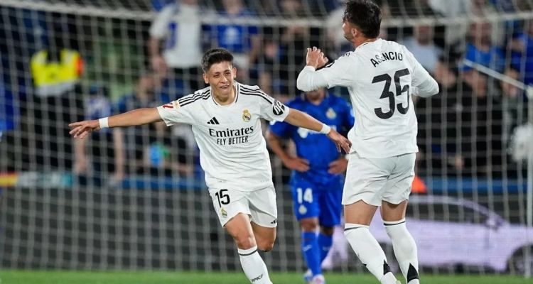 Real Madrid, Şampiyonluğa Son Dakikada Tutundu