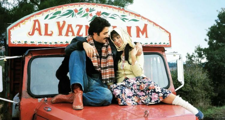 Türk Sinemasının Usta İsmi Ali Özgentürk Hayatını Kaybetti