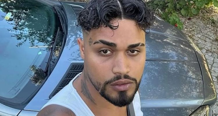 Ünlü Rapçi Lvbel C5 Uyuşturucuya Özendirme Suçundan Tutuklandı