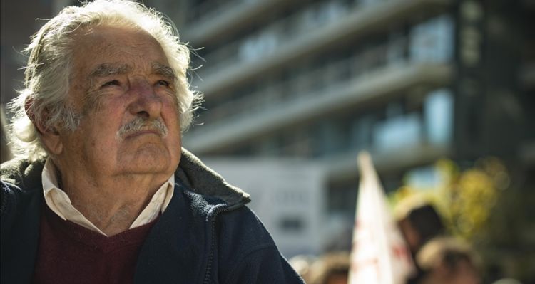 Uruguay'ın Efsanevi Lideri Jose Mujica İçin 3 Günlük Yas!