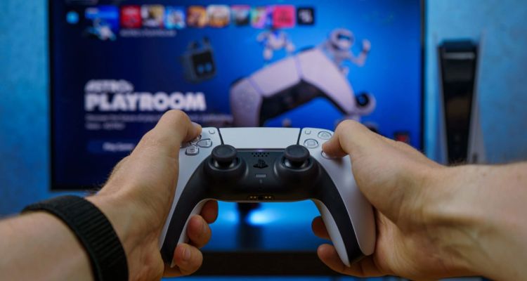 2025’te En Çok Tercih Edilen PS5 Oyunları Hangileri