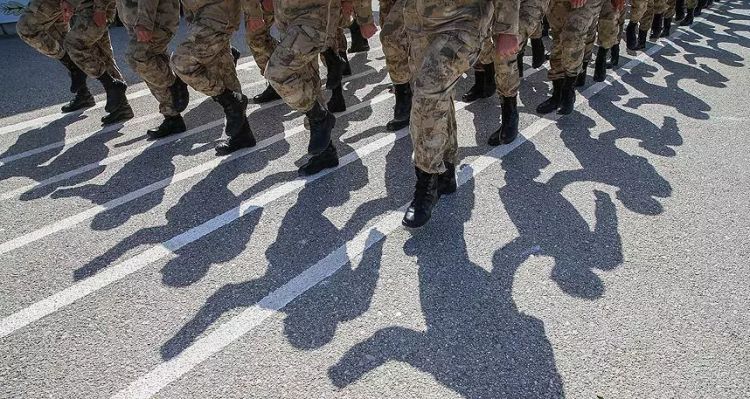 Bedelli Askerlik Ücreti 2025 Temmuz'da Artıyor! Başvuru Yapacaklar Dikkat