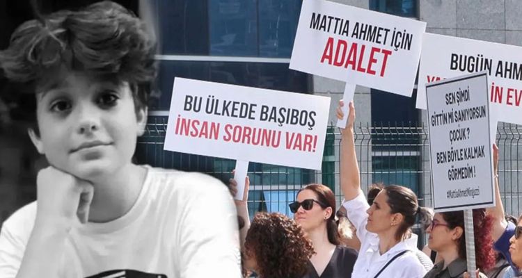 CHP'li Nazlıaka: Ahmet Minguzzi Davası Hepimizin Ortak Vicdan Davası