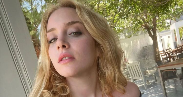 Hayal Köseoğlu: 10 Yıldır OKB ve Anksiyeteyle Mücadele Ediyorum