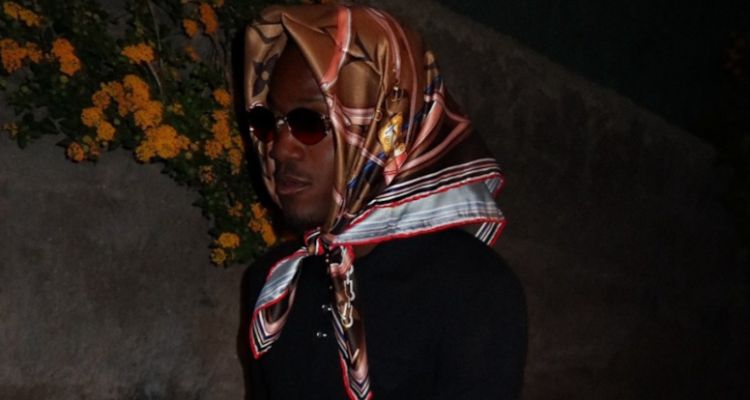 Michy Batshuayi'nin Yeni Tarzı Sosyal Medyada Gündem Oldu