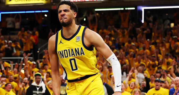 Pacers, Thunder'ı Dağıttı: NBA Finalleri 7. Maça Gidiyor