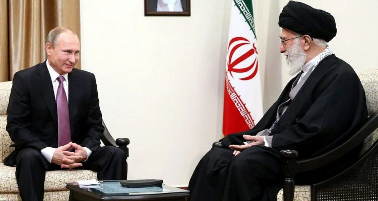 Putin: Hamaney’e Suikast İddialarını Tartışmak İstemiyorum