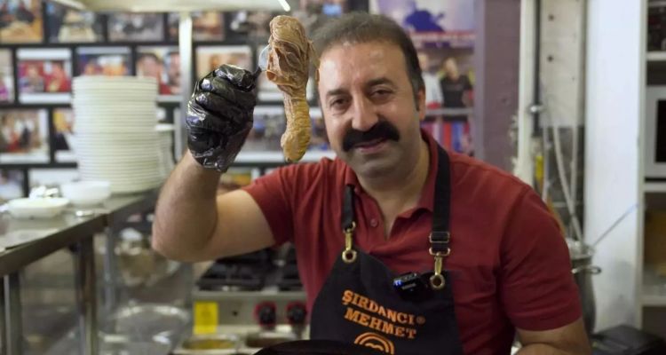 Şırdancı Mehmet’e 20 Milyon Liralık Boşanma Davası Açıldı