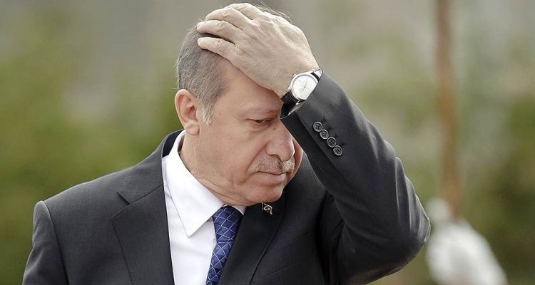 Son Anketlere Göre Akp Geriliyor!