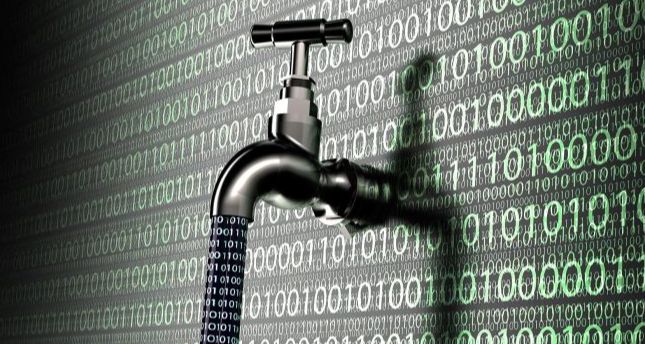 Tarihin En Büyük Veri Sızıntısı: 16 Milyar Şifre Ele Geçirildi