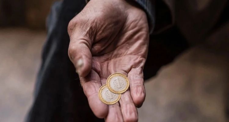 Açlık Sınırı 2025 Temmuz’da 26.413 TL’ye Yükseldi