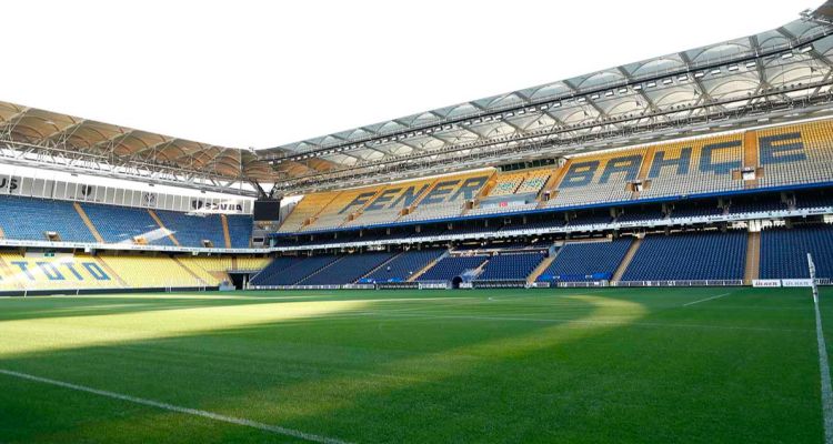 Fenerbahçe’nin Yeni Stat Sponsoru Chobani Oldu