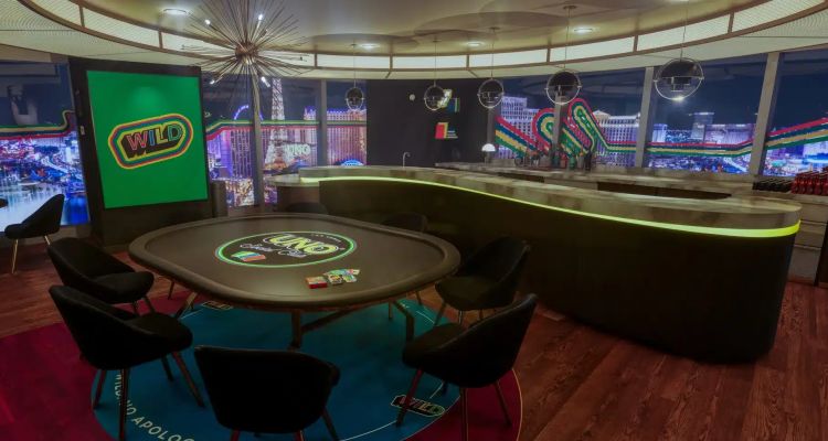 Las Vegas’ta Açılan UNO Casino Kulübü Tüm Ülkeye Yayılıyor