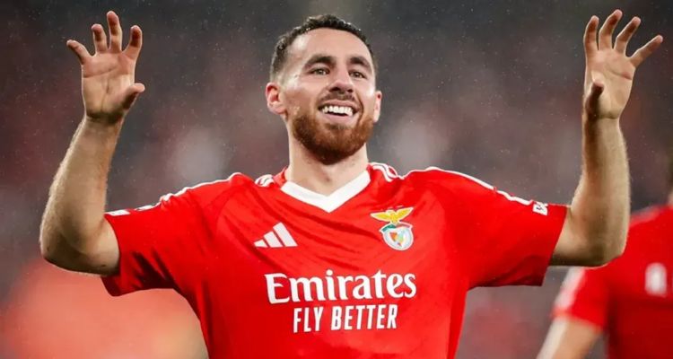 Orkun Kökçü Transferinde Kriz: Beşiktaş Devrede