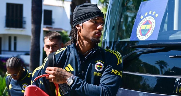 Portimonense-Fenerbahçe hazırlık maçı: Saat kaçta, hangi kanalda?