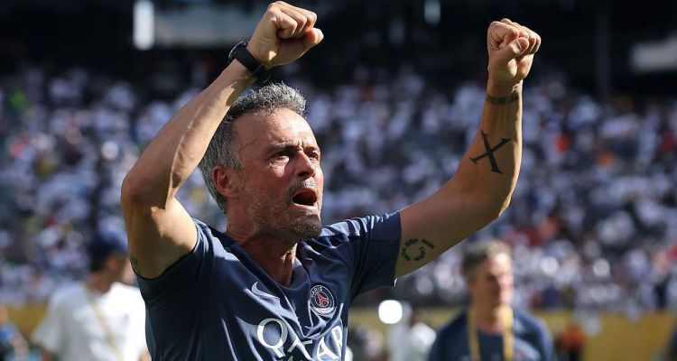 PSG, Real Madrid’i 4-0 Yendi: Kulüpler Dünya Kupası Finali Chelsea ile