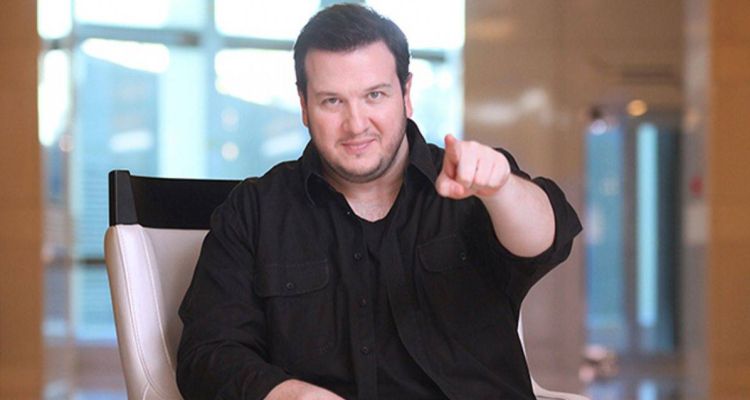 Şahan Gökbakar'ın Kaçak İskelesi Yıkıldı