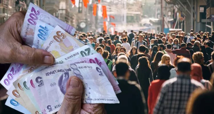 Temmuz'da Asgari Ücret Ara Zam Gelecek mi? 2025 Zam Gündemi