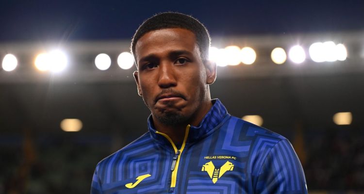 Beşiktaş Sağ Bek Transferinde Jackson Tchatchoua’ya Yoğunlaştı