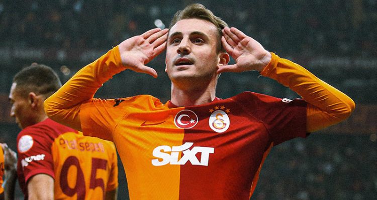 Fenerbahçe Kerem Aktürkoğlu Transferi İçin Portekiz'de!