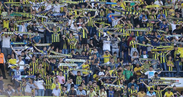 Fenerbahçe’nin Avrupa Ligi’ndeki rakipleri belli oldu: İşte UEFA fikstürü ve maçlar