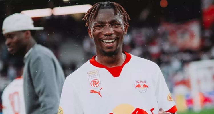 Fenerbahçe’nin Yeni Bombası Dorgeles Nene İstanbul’da