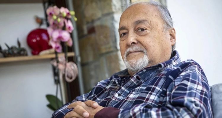 Türk Pop Müziğinin Usta İsmi Selçuk Alagöz Hayatını Kaybetti