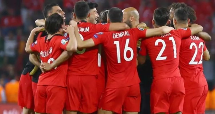 2026 Dünya Kupası Avrupa Elemeleri: Gürcistan-Türkiye