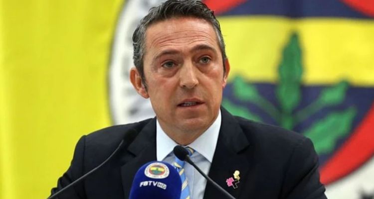 Ali Koç’tan Flaş Açıklama: 360 Milyon TL İddiasına Yanıt!
