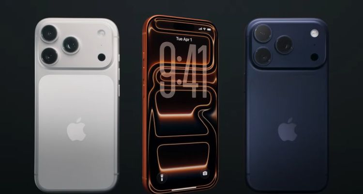 Apple iPhone 17 Serisi Tanıtıldı: Türkiye Fiyatı, Çıkış Tarihi ve Öne Çıkan Özellikleri