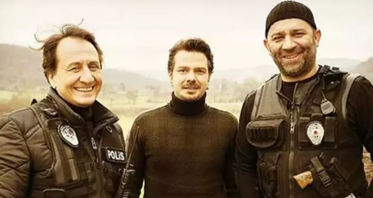 Arka Sokaklar 721. Bölüm Fragmanı: Ali Ve Mesut Karşı Karşıya