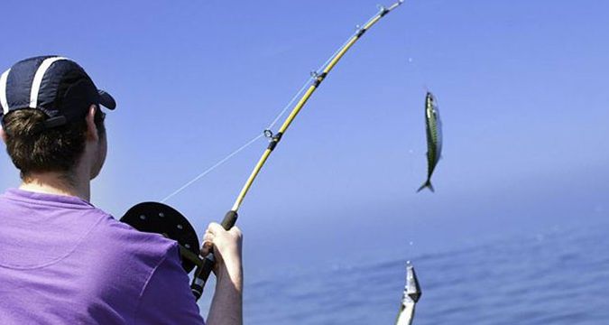 Balık Avlanma Yasağı Sona Erince Antalya Denizi Hareketlendi