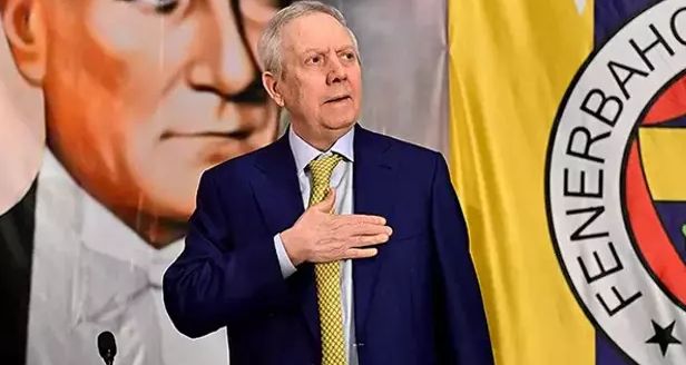 Başkanlık İçin Aziz Yıldırım Aday Mı? Resmi Açıklama Geldi