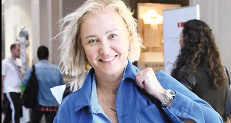 Berna Laçin Twitter Paylaşımıyla Tepki Topladı: Ataman Krizi