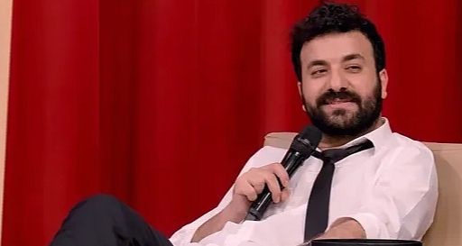 Birlikte Görüntülendi: Hasan Can Kaya'nın Sevgilisi Kim?