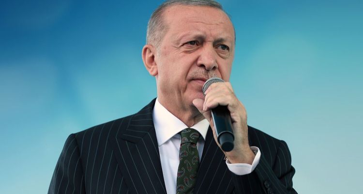Cumhurbaşkanı Erdoğan'dan Sosyal Konut Müjdesi Geldi
