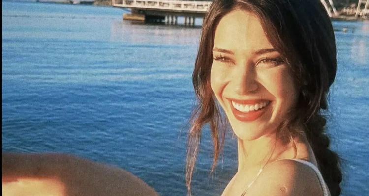 Devrim Özkan Fransız Voleybolcu İle Mi? – Aşk İddiası