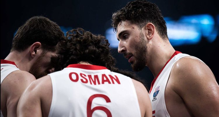 Eurobasket 2025 Çeyrek Final Turu Maçı: Türkiye-Polonya