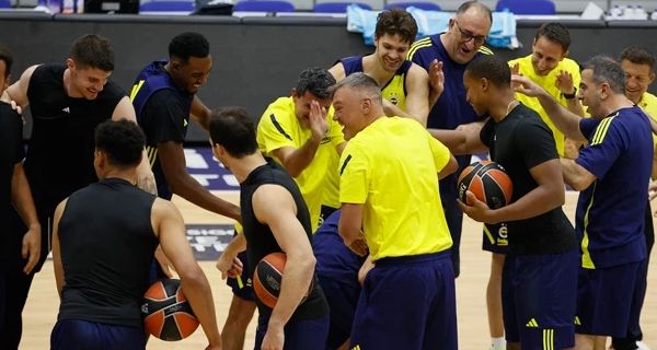 Fenerbahçe Beko Yeni Transfer Hamlesi: Son Dakika Açıklaması