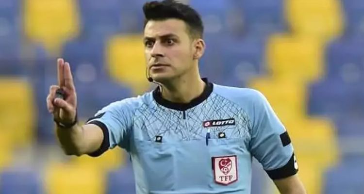 Galatasaray-Konyaspor VAR Hakemi Belli Oldu: Maç Bilgileri