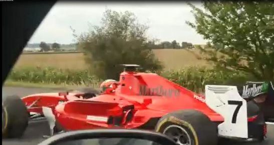 'Hayalet Sürücü' Lakaplı Kişi 6 Yıl Sonra Yakalandı