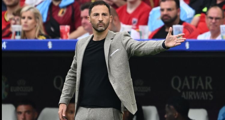 İmzalar Atıldı: Fenerbahçe'de Domenico Tedesco Dönemi