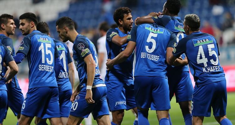 Kasımpaşa’ya Kayyum Atandı mı? Kayyum Atamak Ne Demek?