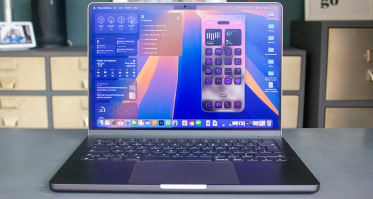 MacBook M4 Pro ile Gelen Yenilikler: Daha Güçlü, Daha Hızlı