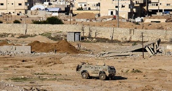 Mısır İsrail Son Dakika: Sina Yarımadası’nda Gerginlik Artıyor