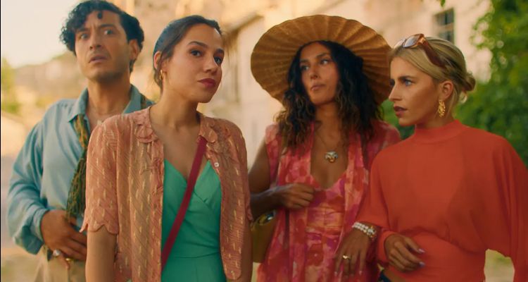 Netflix’te Yeni Romantik Komedi: "Evet, Hayır, Belki"