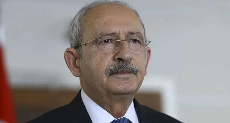 Siyasetin Büyük Hayal Kırıklığı: Kemal Kılıçdaroğlu