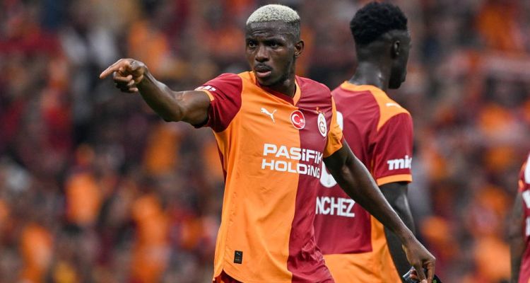 Victor Osimhen Sakatlık Son Durum: Alanya Kafilesine Girdi