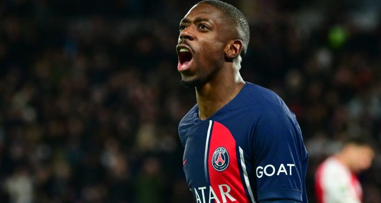 Yılın En İyisi: Ousmane Dembélé, Ballon d'Or 2025 Ödülünü Kazandı