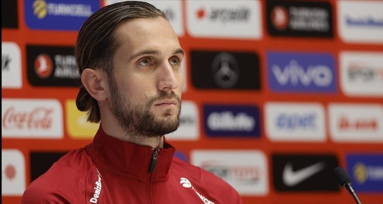 Yusuf Yazıcı Beşiktaş Yolunda Mı? Resmi Açıklama Geldi!